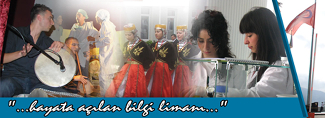 Giresun Üniversitesi’nin Açtığı İhale TURCom’un!