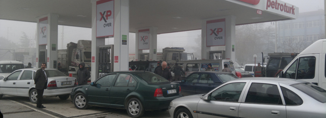 PETROTURK, Otomasyon Sistemi’ne Geçişi TURCom İle Tamamladı