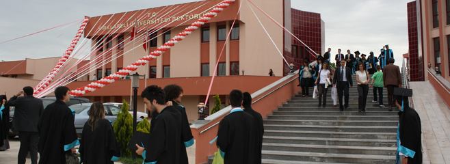 Krklareli niversitesi’nin Sistem Odas Artk Yangna Kar Hazrlkl