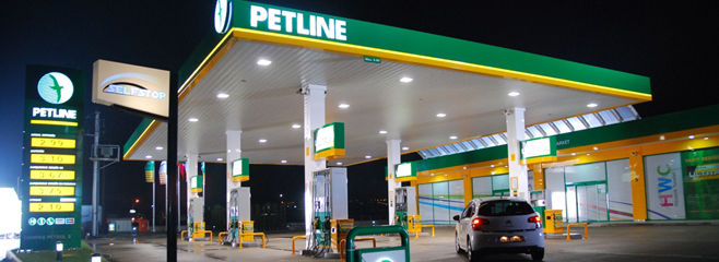Petline, WAN Projesiyle Yatırım Maliyetlerini Geri Kazandı!!