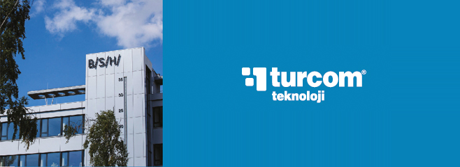 BSH Bulut Temelli Meraki Network Kullanmaya Başladı
