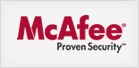 Mcafee