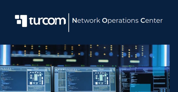 Network Operations Center
