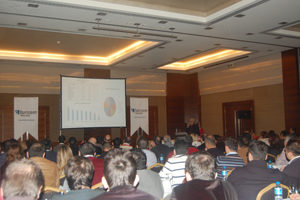 TURCom Teknoloji Genel Toplants Yapld - 2