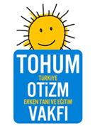 TOHUM - Trkiye Otizm Erken Tan ve Eitim Vakf