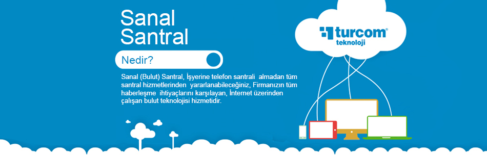 Sanal Santral Nedir? - Turcom