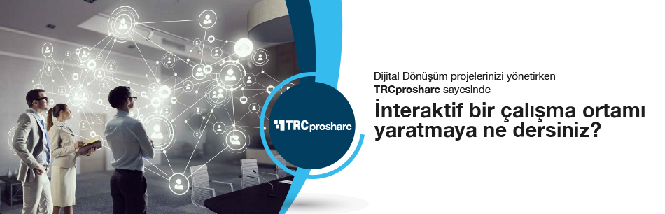 TRCproshare Nedir? - Turcom