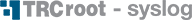 Turcom Ürünler - TRCroot - syslog