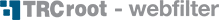 Turcom Ürünler - TRCroot-webfilter