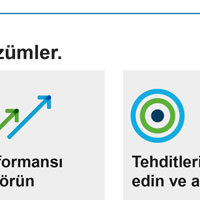 CISCO DIGITAL NETWORK ARCHITECTURE - Turcom