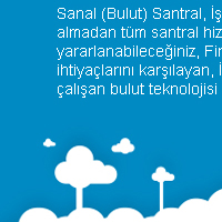 Sanal Santral Nedir? - Turcom