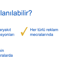 TRCanket Yönetilebilir Anket Çözümü - Turcom