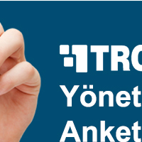 TRCanket Ynetilebilir Anket zm - Turcom