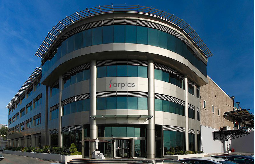 Automotive Tech Factory